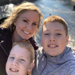 Meet your Posher, Brenda